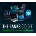 [NO WATERMARKS] Smart Money Trader – The Banks Code